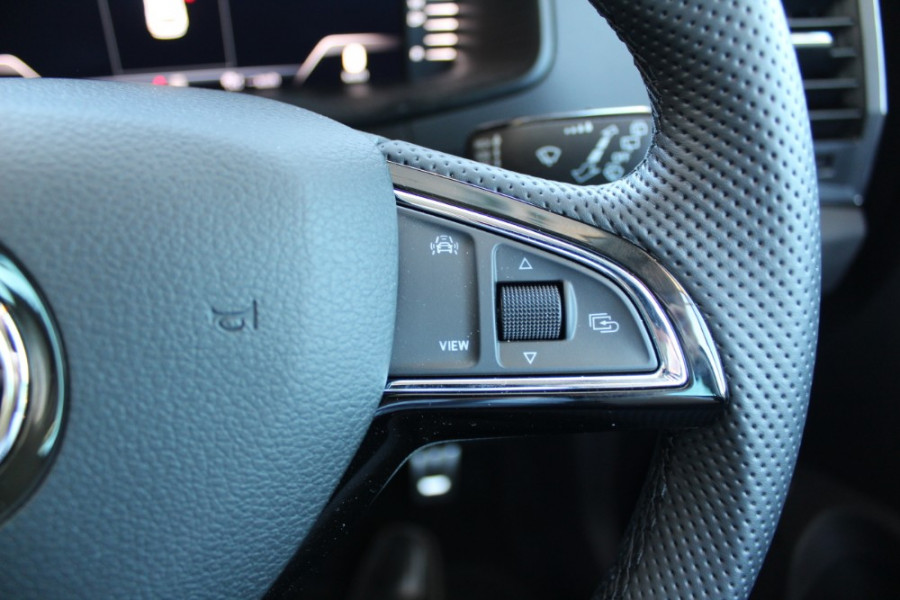 2019 Skoda Karoq NU 110TSI Suv Image 20