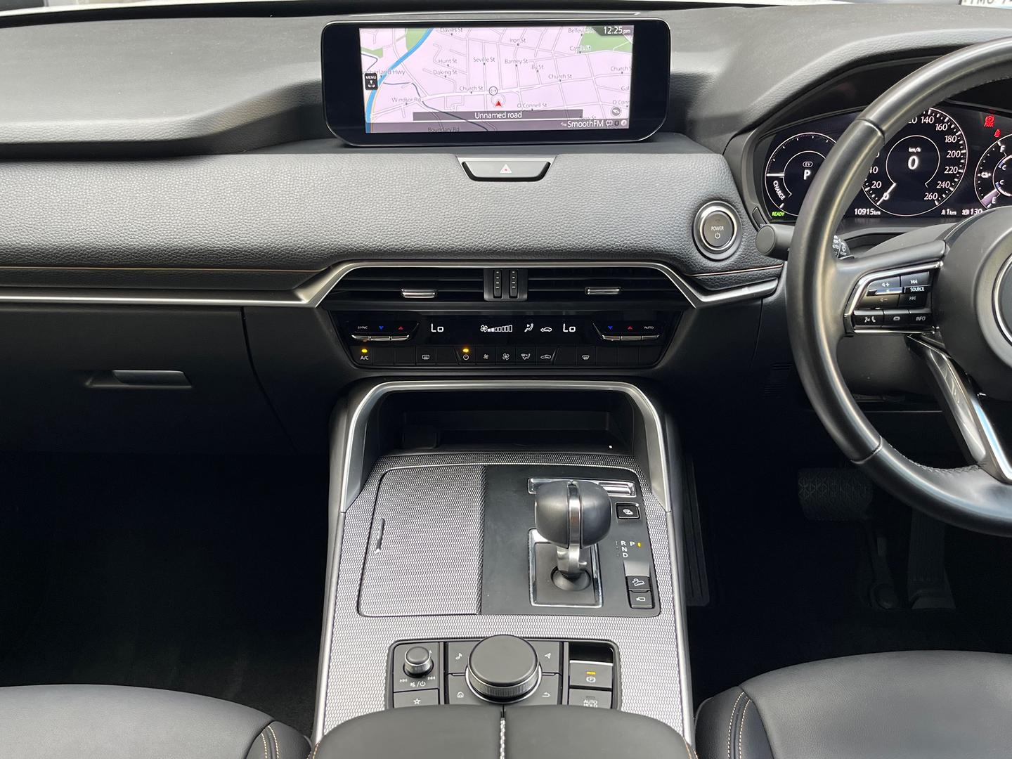 2023 Mazda CX-60 KH Series P50e Evolve SUV Image 16