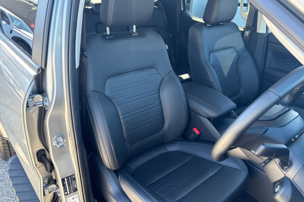 2026 Ford Ranger P703 Sport Ute Image 10