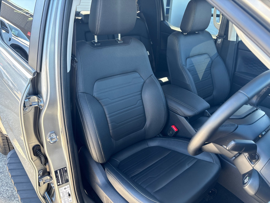 2026 Ford Ranger P703 Sport Ute Image 10