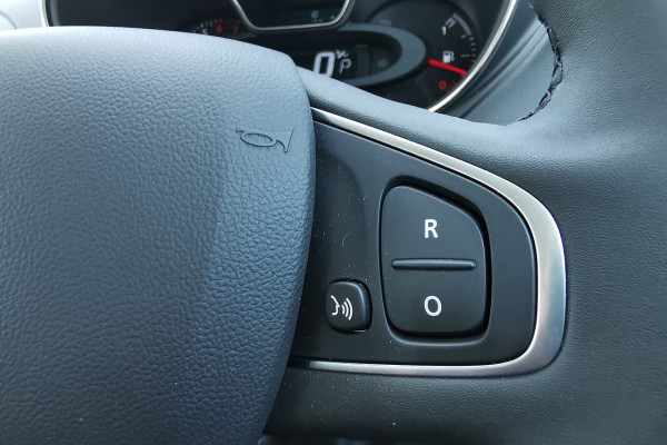 2018 Renault Captur J8 Hatchback Hatchback