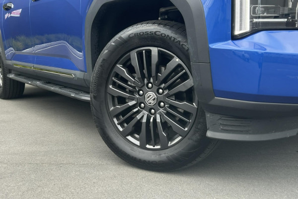 2025 MG U9 Explore Pro Ute Image 16