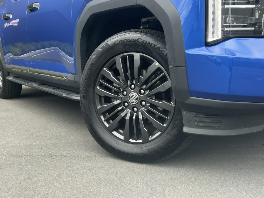 2025 MG U9 Explore Pro Ute Image 16