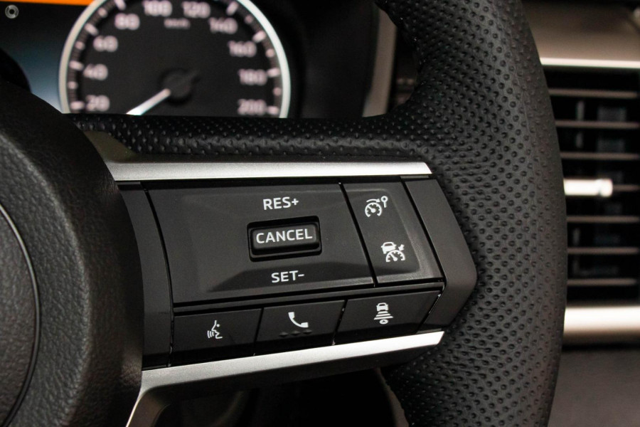 2024 MY24.5 Mitsubishi Triton MV GLS Ute Image 15