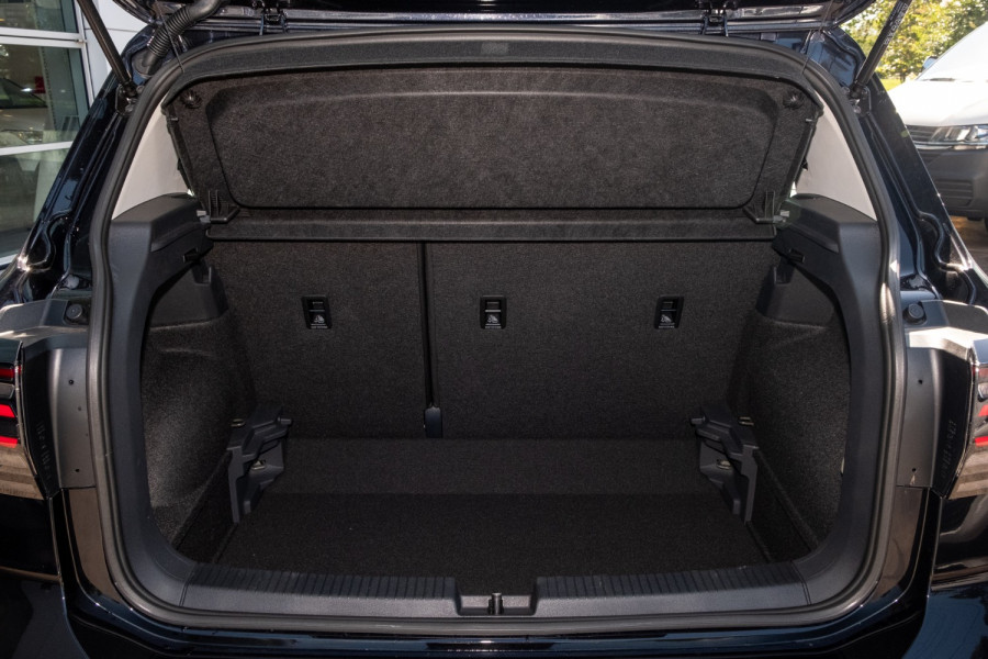 2024 Volkswagen T-Cross D31 85TSI Style SUV Image 19