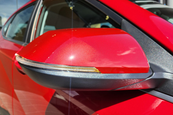 2025 Hyundai KONA SX2.V2  SUV Image 5