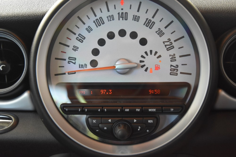 2012 Mini Hatch R56 LCI Cooper Hatchback Image 16