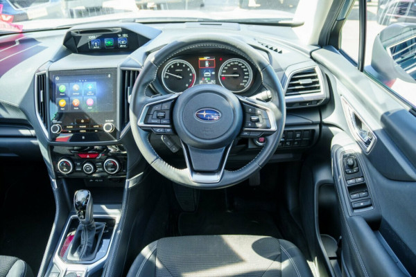 2024 Subaru Forester S5 2.5i-L SUV Image 10