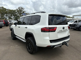 2022 Toyota LandCruiser FJA300R GR Sport Wagon image 10