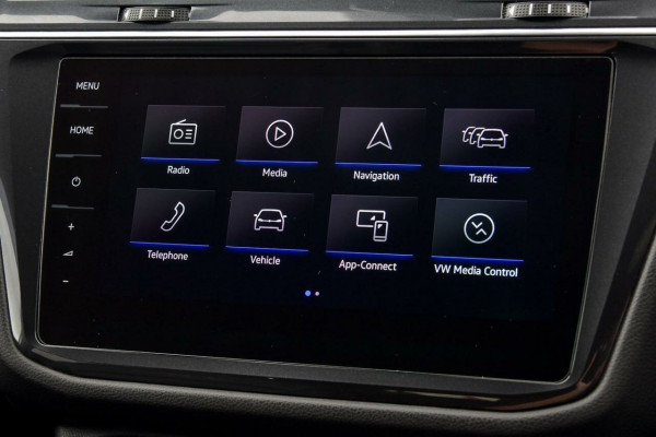 2019 MY19.5 Volkswagen Tiguan 5N 162TSI Highline Allspace SUV Image 16