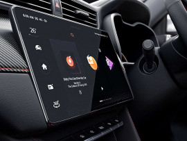 2021 MG ZST S13 Excite Wagon