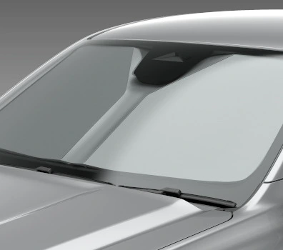 Sunshades - Front Windscreen