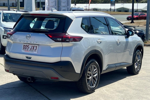 2023 Nissan X-Trail T33 ST SUV Image 4