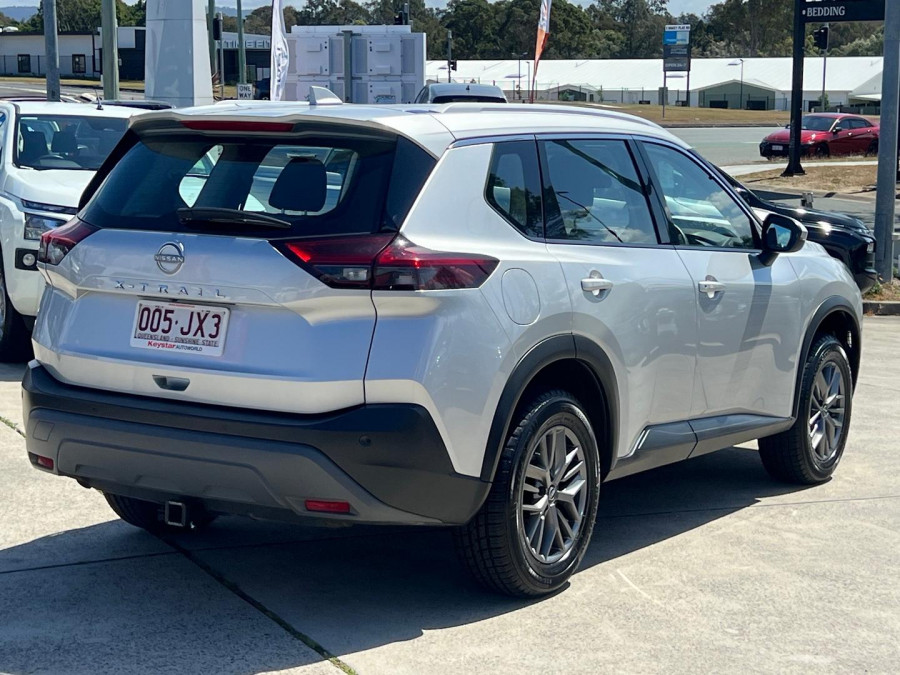 2023 Nissan X-Trail T33 ST SUV Image 4