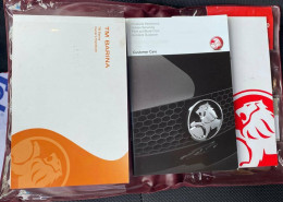 2013 Holden Barina TM MY13 CD Sedan