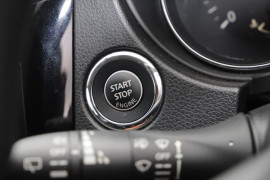 2020 Nissan X-Trail T32 Series II ST Suv