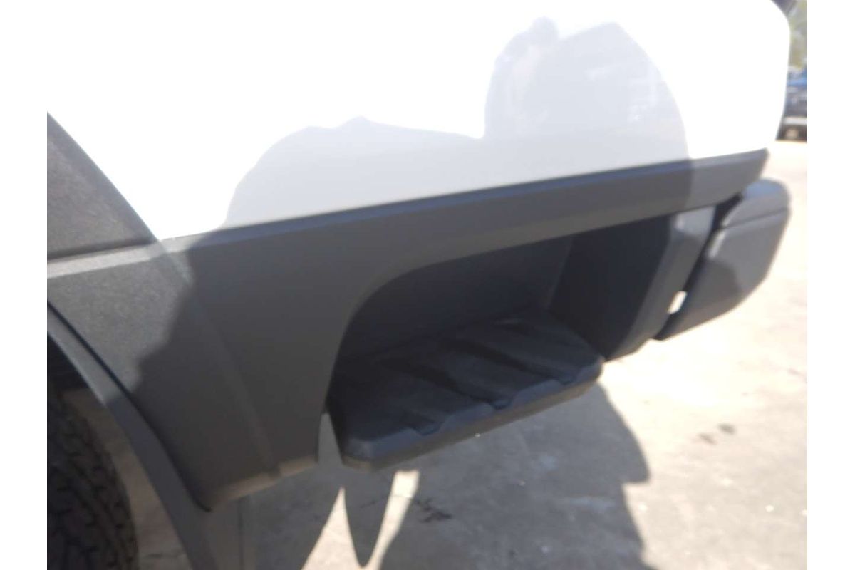 2023 MY24 Ford Ranger P703 XL Ute