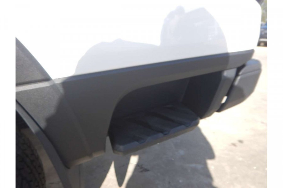 2023 MY24 Ford Ranger P703 XL Ute Image 21