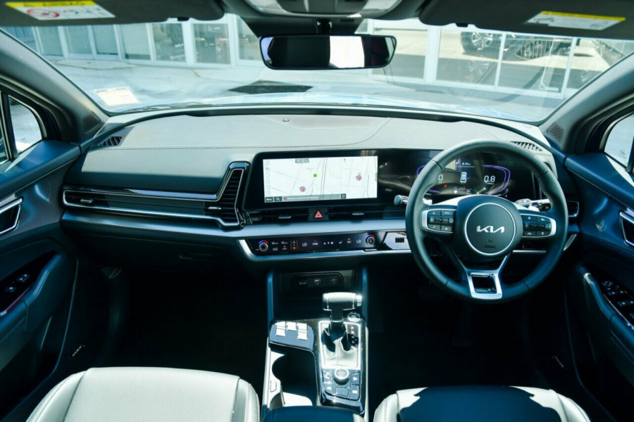 2024 MY25 Kia Sportage NQ5 SX+ SUV Image 19
