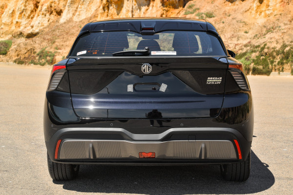 2024 MG MG4 MEH32 Excite 51 Hatch Image 5