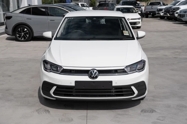 2025 MY26 Volkswagen Polo AE 85TSI Life Hatch Image 4