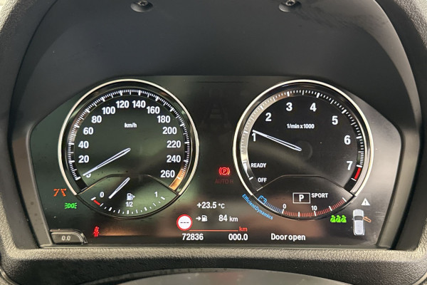 2018 BMW X2 sDrive18i - M Sport SUV Image 5