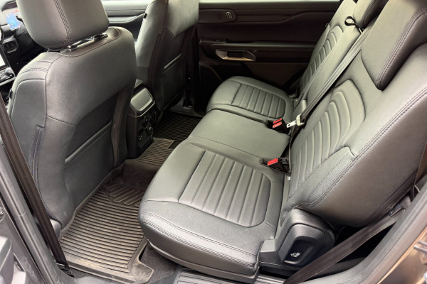 2025 MY26 Ford Everest UB Sport SUV Image 12
