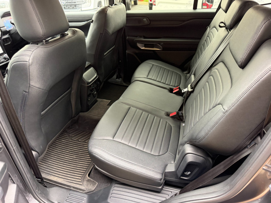2025 MY26 Ford Everest UB Sport SUV Image 12