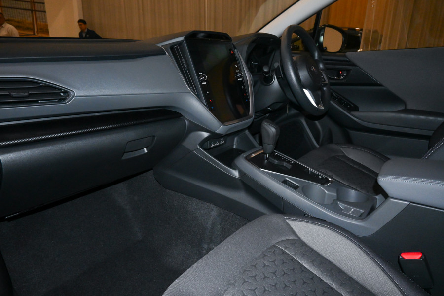 2025 MY24 Subaru Crosstrek G6X 2.0L SUV Image 8