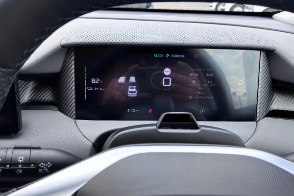 2025 MG MGS5 EV ZS3EM Essence 62 SUV Image 19