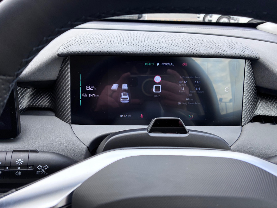 2025 MG MGS5 EV ZS3EM Essence 62 SUV Image 19