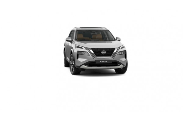 2024 MY25 Nissan X-Trail T33 Ti-L SUV Image 5