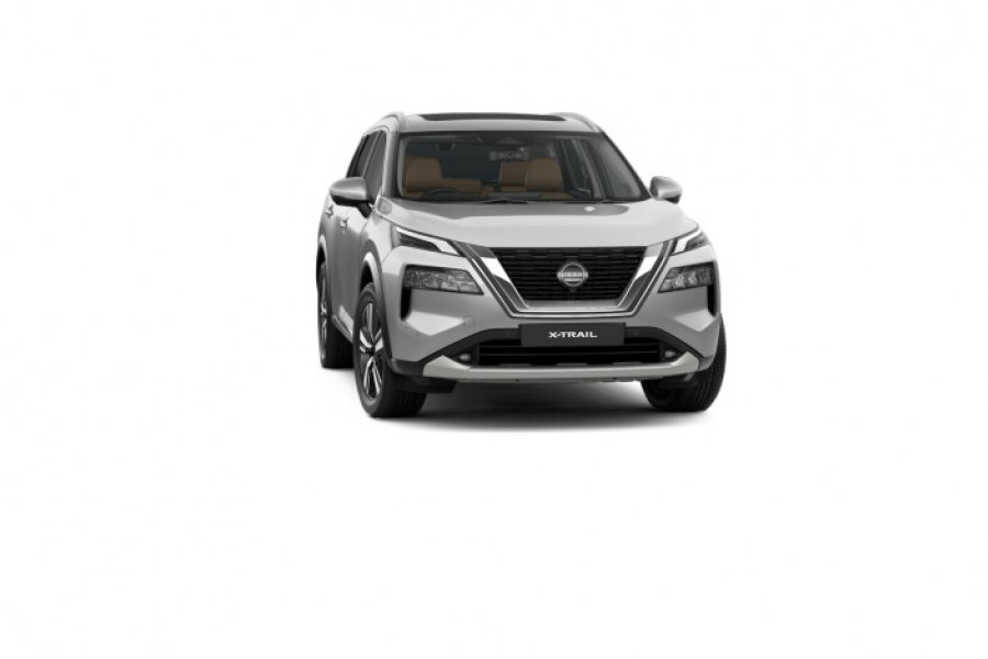 2024 MY25 Nissan X-Trail T33 Ti-L SUV