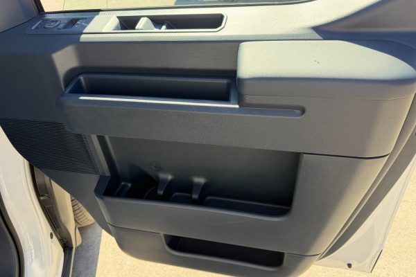 2026 Kia PV5 SW Cargo S Long Range Van Image 13