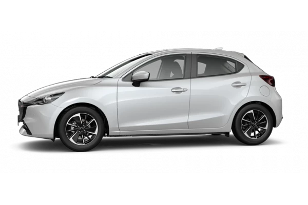 2026 Mazda 2 DJ Series G15 GT Hatch Image 23
