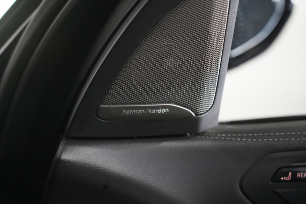 2019 BMW X7 Xdrive30d SUV image 28