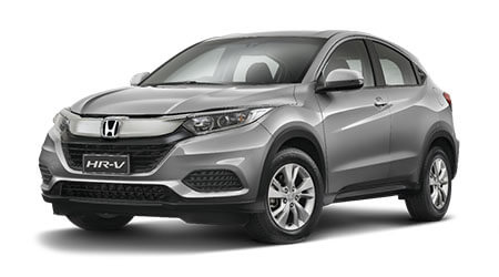 2021 Honda HR-V VTi Suv
