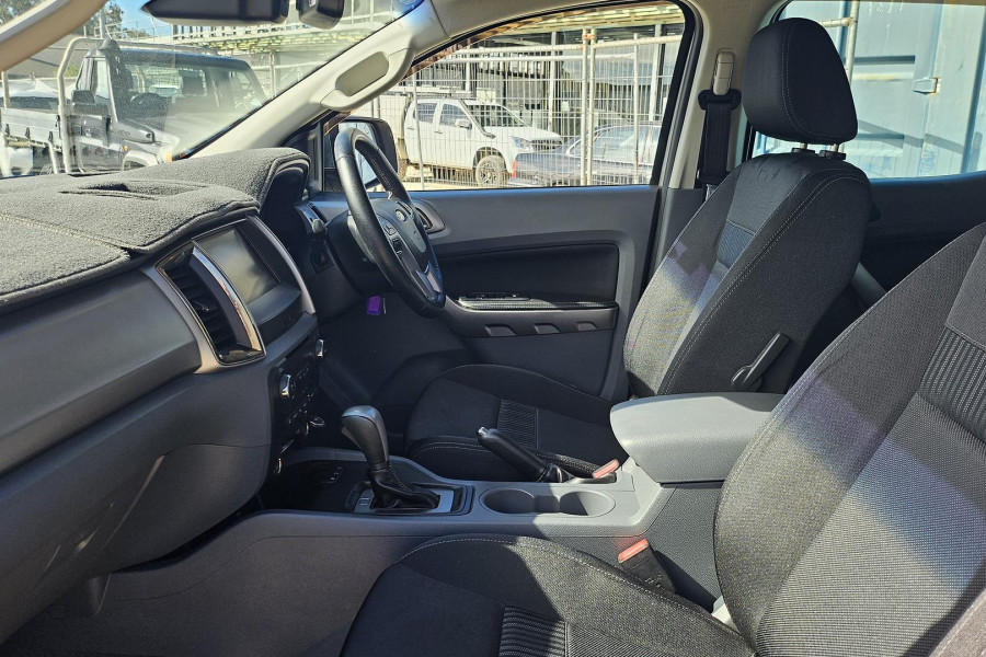 2015 Ford Ranger PX XLT Ute Image 12