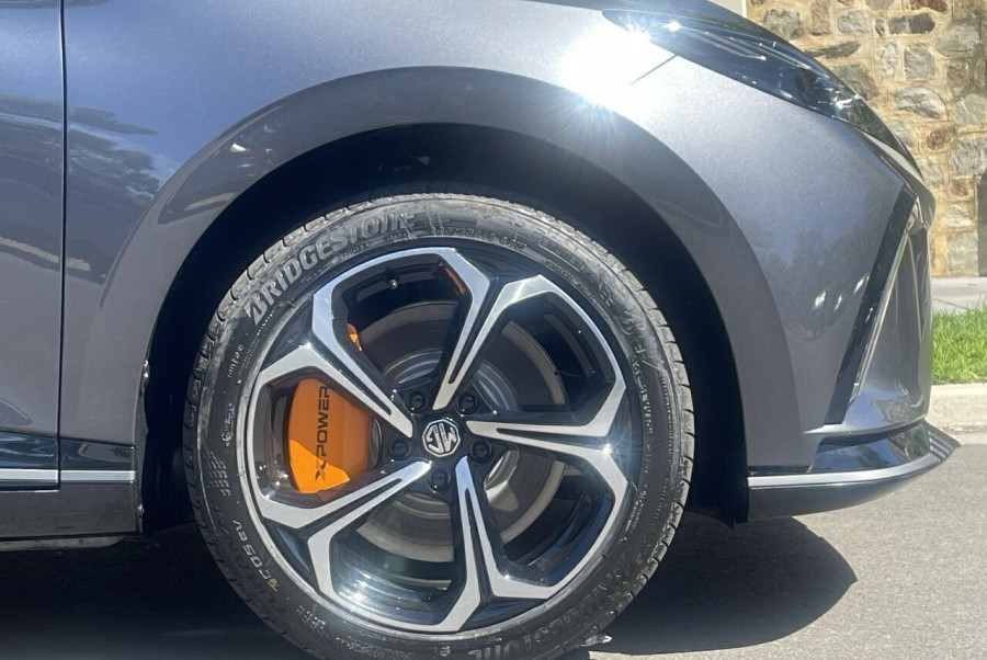 2024 MY25 MG MG4 MEH32 XPOWER Hatch Image 8