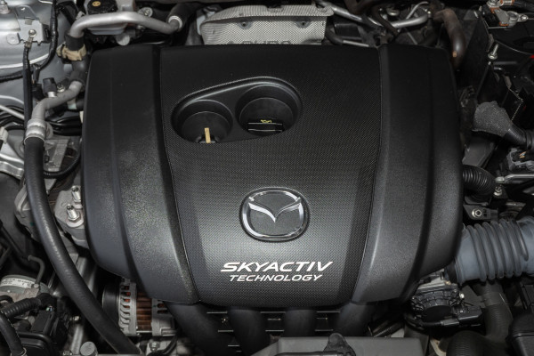 2016 Mazda 3 BM5478 Neo Hatch Image 17