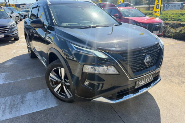 2023 Nissan X-Trail T33 Ti e-POWER SUV Image 1