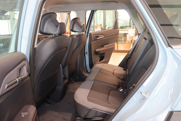 2026 Kia EV5 OVc Air Long Range SUV Image 20