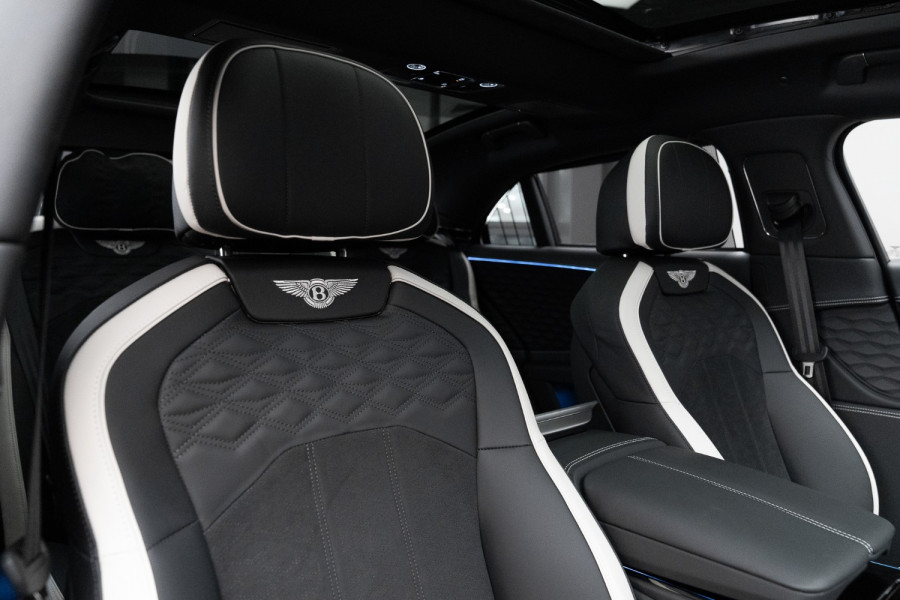 2025 Bentley Flying Spur 3S Speed V8 Sedan