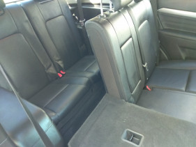 2018 Holden Captiva CG LTZ Suv