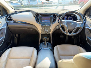 2015 Hyundai Santa Fe DM Highlander SUV