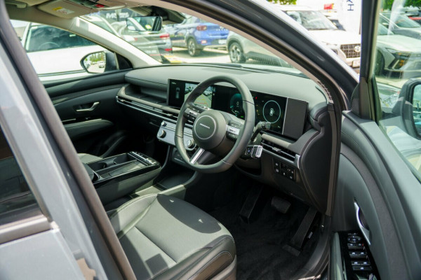 2026 Hyundai Tucson NX4.V4 Elite SUV Image 17