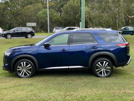 2023 Nissan Pathfinder R53 Ti-L SUV image 7