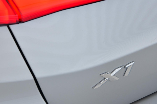 2025 BMW X1 U11 sDrive18i SUV image 30