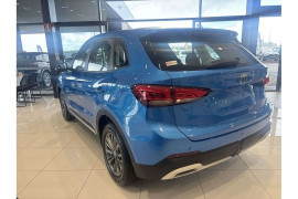 2025 MG ZS ZS32 Excite SUV
