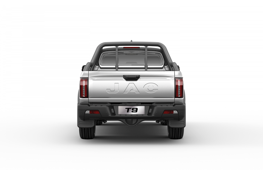 2024 JAC T9  Oasis Ute Image 4